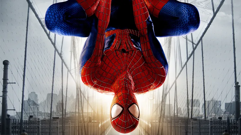 The Amazing Spider-Man 2 (X360)