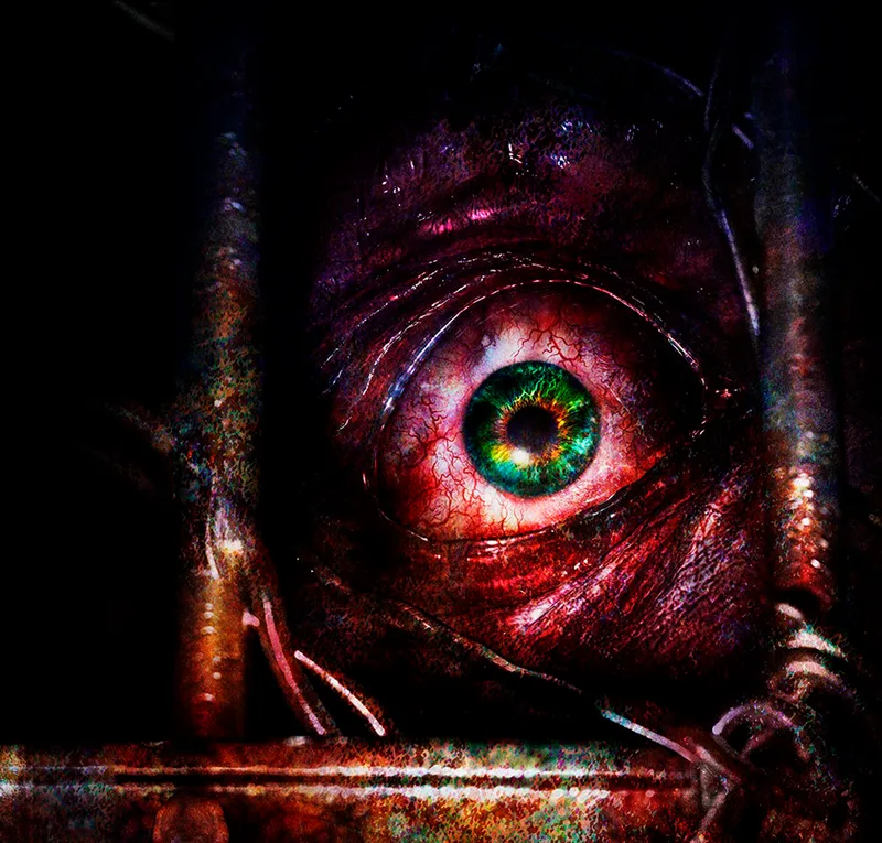 Resident Evil: Revelations 2 (X360)