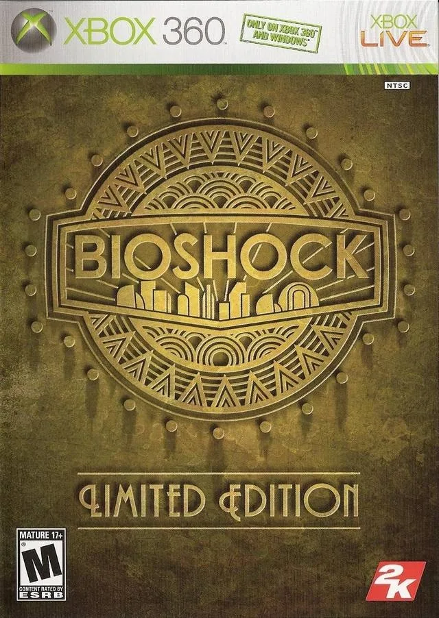 BioShock [Limited Edition]