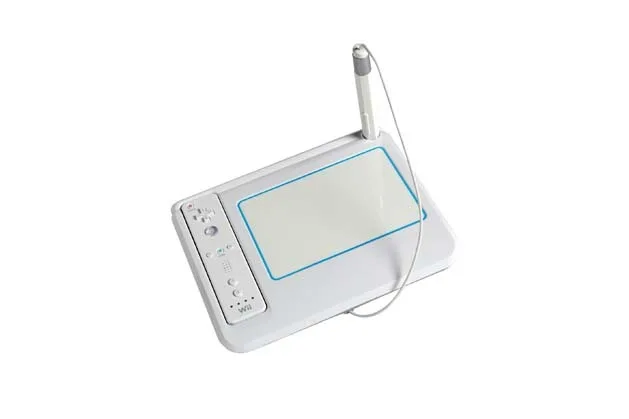 UDraw Studio: Instant Artist (X360)