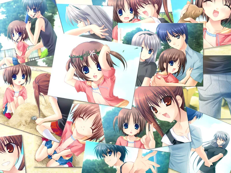 Tomoyo After: It's a Wonderful Life (X360)