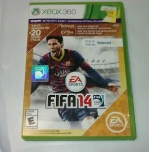 FIFA 14 [Bonus Edition] 