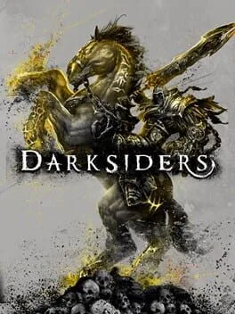Darksiders [Not For Resale]