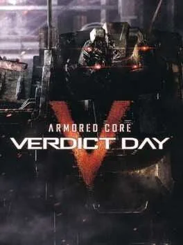 Armored Core: Verdict Day [Collector's Edition] (X360)