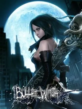 Bullet Witch [Platinum Collection] (X360)