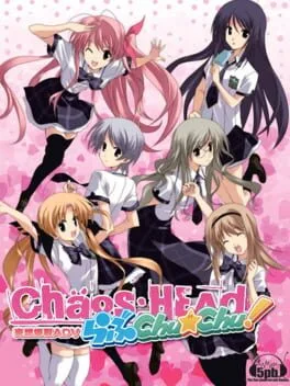 Chaos Head Love Chu Chu! [Limited Edition] (X360)