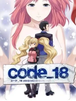 Code 18 (X360)