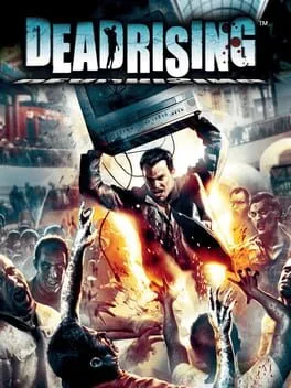 Dead Rising [Platinum Collection]