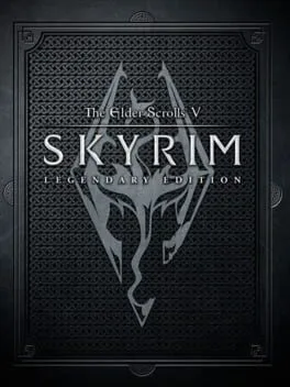 Elder Scrolls V: Skyrim [Legendary Edition]