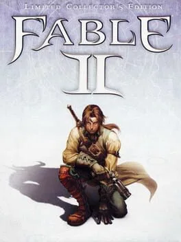 Fable II [Limited Edition]