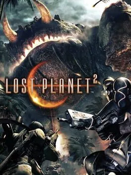 Lost Planet (X360)