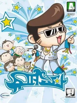 Superstar Karaoke (X360)
