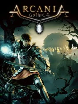 Arcania: Gothic 4 [Special Edition] (X360)