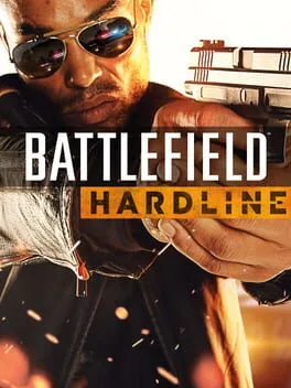 Battlefield Hardline [Not For Resale] (X360)