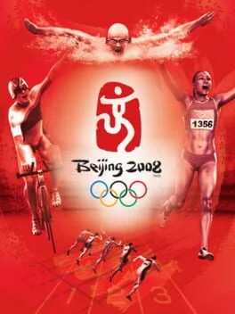 Beijing 2008 (X360)