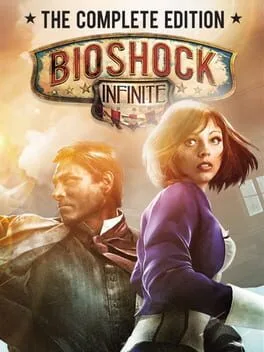Bioshock Infinite [Complete Edition]