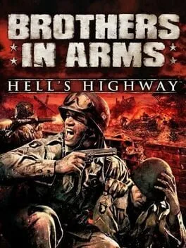 Brothers in Arms: Hell's Highway [Classics] (X360)