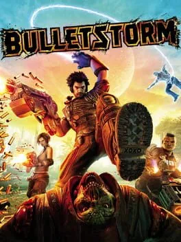 Bulletstorm [Classics]