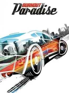 Burnout Paradise [Classics]