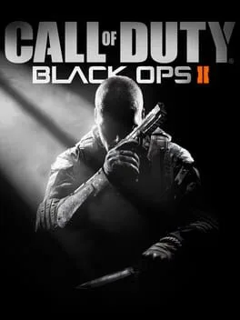 Call of Duty Black Ops II [Steelbook Edition] (X360)
