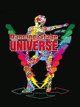 Dancing Stage Universe [With Mat] (X360)