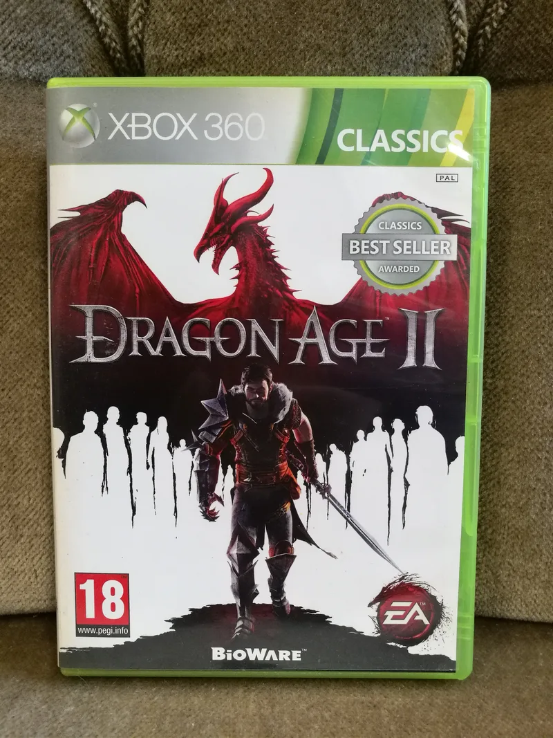 Dragon Age II [Classics]
