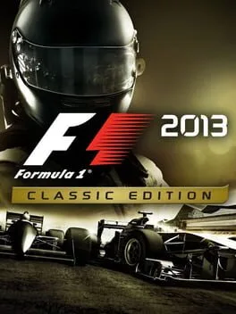 F1 2013 [Classic Edition]