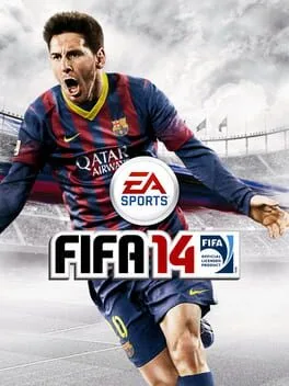 FIFA 14 [Ultimate Edition] (X360)