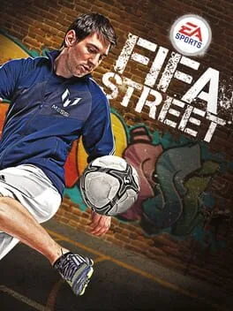 FIFA Street [Classics]