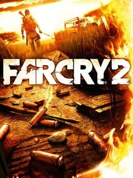 Far Cry 2 [Steelbook Edition]