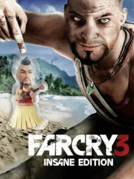 Far Cry 3 [Insane Edition]