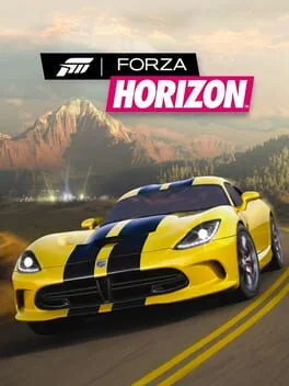 Forza Horizon [Day One Edition]