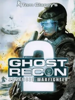 Ghost Recon Advanced Warfighter 2 [Legacy Edition Classics]