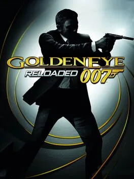 Goldeneye 007: Reloaded [Not For Resale]