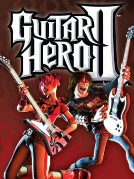 Guitar Hero II [Guitar Bundle]
