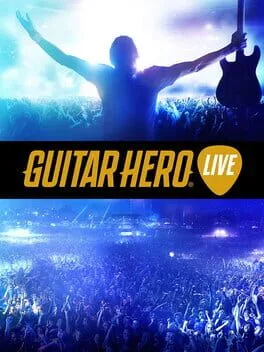 Guitar Hero Live [Guitar Bundle] (X360)