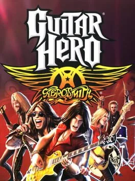 Guitar Hero: Aerosmith [Bundle]