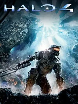 Halo 4 [Game Of The Year Bundle Copy] (X360)