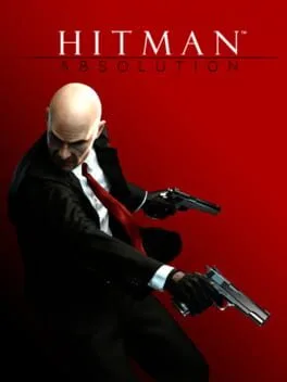 Hitman Absolution [Tailored Edition]