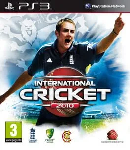 International Cricket 2010 [Not For Resale] (X360)