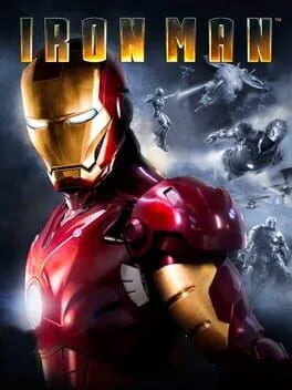 Iron Man [Steelbook Edition]