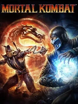 Mortal Kombat [Ultimate Edition]