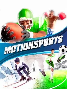 Motionsports Play for Real
