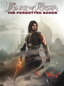 Prince of Persia: The Forgotten Sands [Limited Collector's Edtion] (X360)