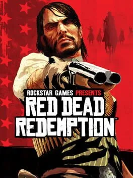 Red Dead Redemption [Not For Resale] (X360)