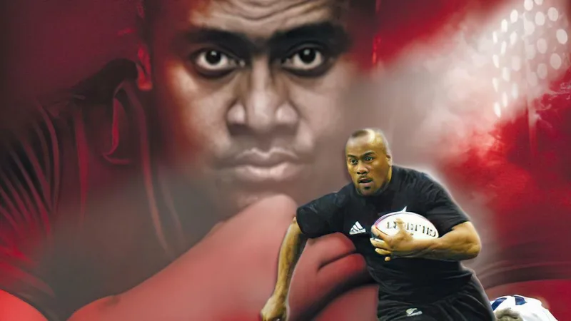 Rugby Challenge 2 (X360)