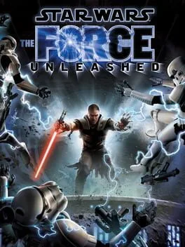Star Wars Force Unleashed [Classics]