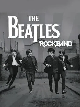 The Beatles: Rock Band [Limited Edition] (X360)