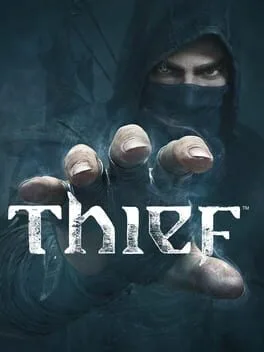 Thief [Limited Edition] (X360)