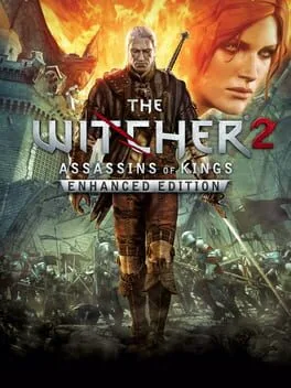 Witcher 2: Assassins of Kings [Enhanced Edition] (X360)